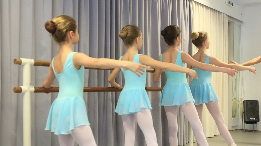 Λίνα Κωνσταντινίδου «Τραγικά» τα μέτρα για τις σχολές χορού
