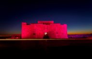 Κόκκινα θα φωτιστούν τα κάστρα Πάφου και Λάρνακας για την Παγκόσμια Ημέρα Εγκεφαλίτιδας