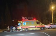 ΕΚΤΑΚΤΟ-Πάφος: Σοβαρό τροχαίο ατύχημα με μοτοσικλετιστή