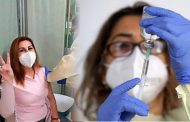 Ελένη Αττίκη: Εμβολιάστηκε πέραν του 50% των οδοντιάτρων της Πάφου