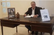 Ανακοίνωση ΕΒΕ ΠΑΦΟΥ για την απώλεια του πρώην Δημάρχου Πάφου Ανδρέα Αταλιώτη