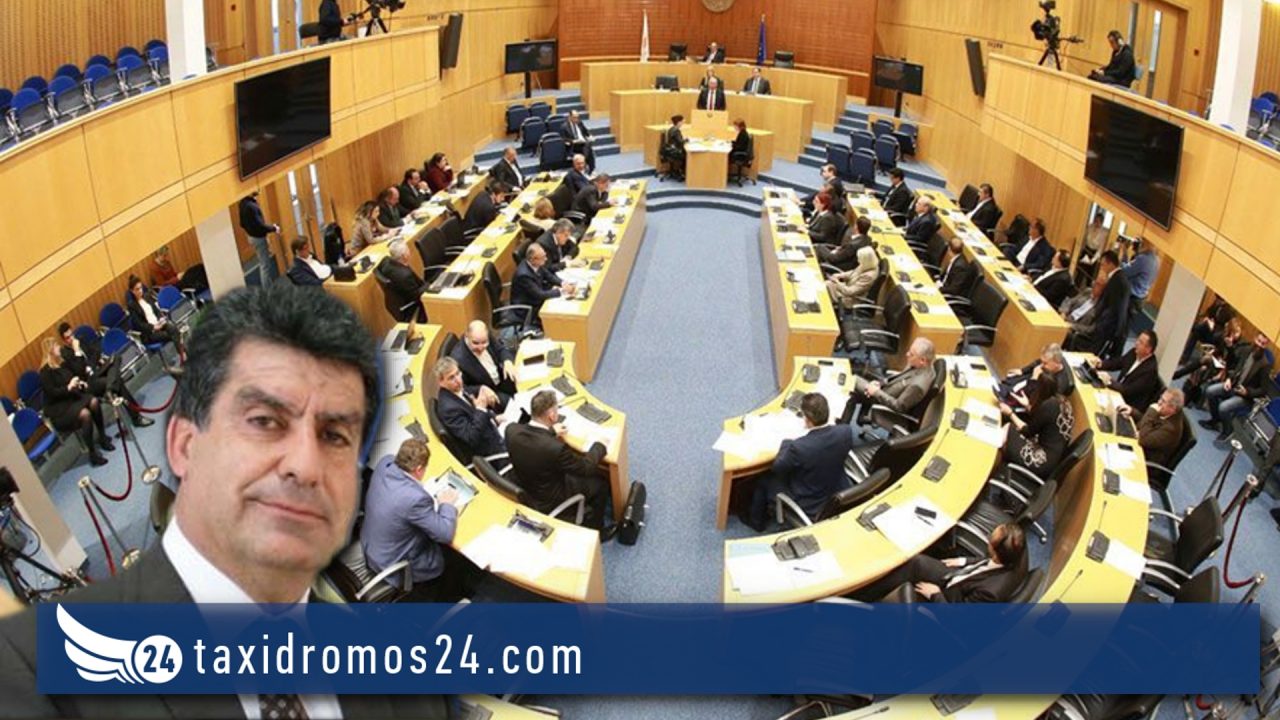 Κ.Κωνσταντίνου: Μια ζωή στα έδρανα της Βουλής - «Παράσημο» η μακρόχρονη πορεία του στην προεδρία της Επιτροπής Υγείας