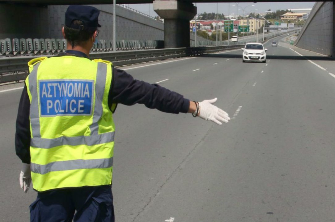 Στους δρόμους η Αστυνομία - Οδικοί έλεγχοι μοτοσικλετών ενόψει καλοκαιριού