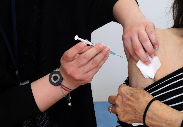 Παγκύπρια ενημερωτική εκστρατεία για εμβολιασμούς νεαρών από ΑΗΚ και Υπ.Υγείας