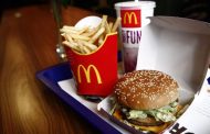 5 νέα εστιατόρια McDonald’s και πάνω από 250 θέσεις εργασίας