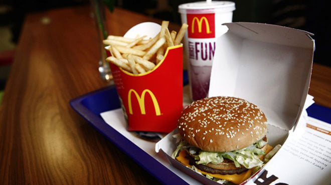 5 νέα εστιατόρια McDonald’s και πάνω από 250 θέσεις εργασίας