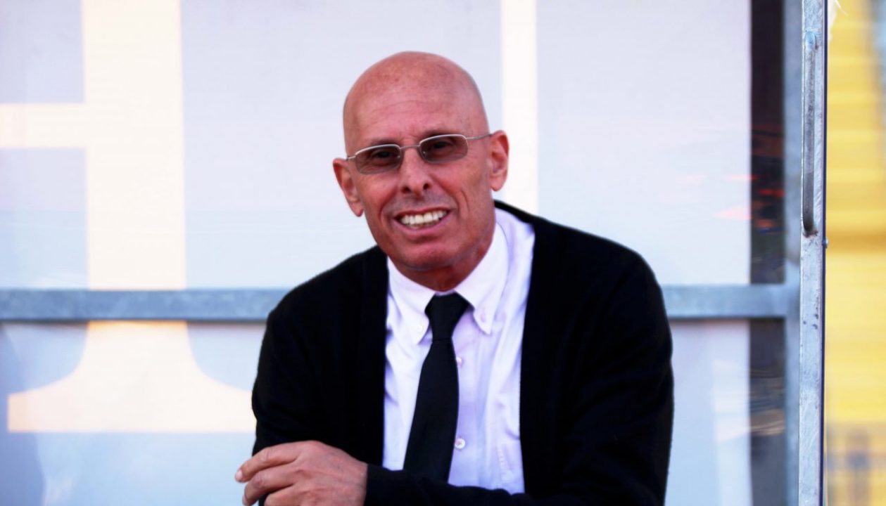 Στήβ Κωνσταντινίδης: «Θέλουμε νίκη με τον ΑΠΟΕΛ»