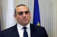 Καρούσος: H Κύπρος υποστηρίζει πρωτοβουλίες για ενίσχυση του ρόλου σιδηροδρόμων