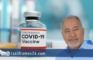 Αντώνης Τρακκίδης: Εμβολιασμός σήμερα, προστασία «καλόν Γεννάρη»!