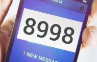 Πότε δεν χρειάζεται η αποστολή sms στο 8998;