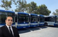 Υπ.Μεταφορών : Λεωφορείο για τις ανάγκες Ειδικού Σχολείου «Θεοσκέπαστη» της Πάφου