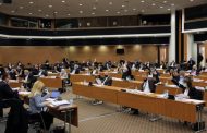 «Όχι» Βουλής στη ψήφιση των νομοθετημάτων για τα ονόματα των κομμάτων