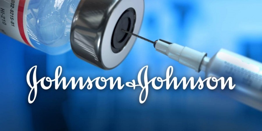 Εμβόλιο Johnson & Johnson: O EMA αναγνωρίζει τη θρόμβωση ως σπάνια παρενέργεια