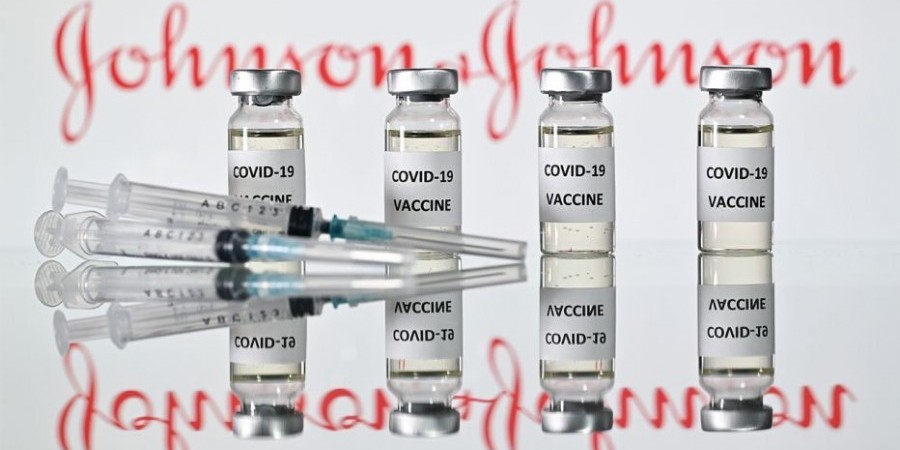 Υπ. Υγείας: Αναστέλνει τους εμβολιασμούς με Johnson&Johnson