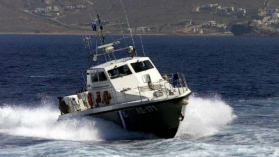 Πάφος: Ψαράδες έσωσαν 34χρονο που κινδύνευε στη θάλασσα