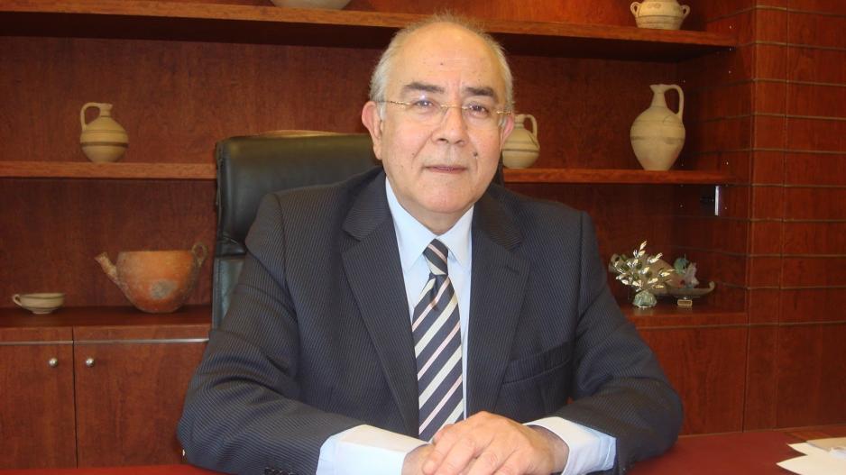 Γ.Ομήρου: Ο Β.Λυσσαρίδης ήταν αγωνιστής για την Κύπρο