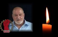Πέθανε ο αντιστασιακός Άντρος Φιλιππίδης