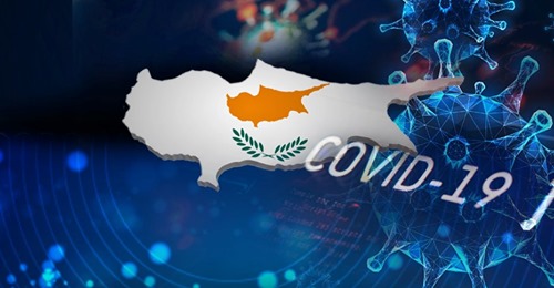 Κύπρος: 619 νέα κρούσματα κορωνοϊού