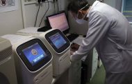 Εικοσιτέσσερις ασθενείς στους θαλάμους COVID- 19 του ΓΝ Πάφου, αύριο η διενέργεια rapid test