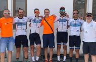 Ποδηλατικός Όμιλος Ευαγόρα: Με 5 αθλητές στον αγώνα κυπέλλου δρόμου της ΚΟΠΟ