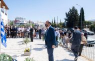 Η Πάφος θυμάται και μνημονεύει τα θύματα της γενοκτονίας των Ελλήνων του Πόντου από τους Τούρκους