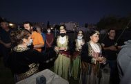 Η Πάφος τίμησε τα θύματα της Γενοκτονίας των Ελλήνων του Πόντου