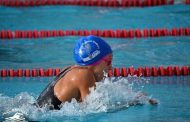 Ν.Ο. Πάφου: Καλύτερη νεανίδα κολυμβήτρια η Μαρία Εροχίνα