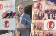 Μ.Σιζόπουλος: Πολιτικό βαρόμετρο των εκλογών η Πάφος