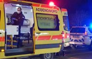 Πάφος: Σοβαρός τραυματισμός 50χρονου μοτοσικλετιστή σε τροχαίο στην Χλώρακα