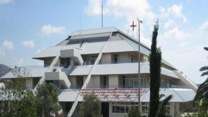 Νοσοκομείο Πάφου: Έκλεισε η κλινική COVID