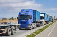 Κύπρος: 321 παραβάσεις από οδηγούς φορτηγών οχημάτων