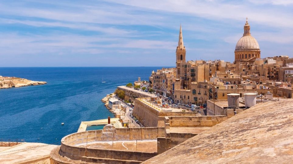 Cyprus Airways: Εντάσσει τη Μάλτα στο πτητικό της πρόγραμμα για το καλοκαίρι