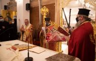 Αρχιεπίσκοπος Χρυσοστόμος : Έστειλε το δικό του μήνυμα για Πάσχα και Ανάσταση