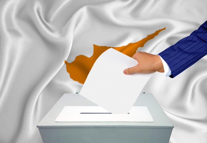 ΠΡΟΕΔΡΙΚΕΣ: Πέραν των 10 χιλιάδων νέοι ψηφοφόροι- Τα εκλογικά κέντρα στο εξωτερικό
