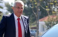 Α. Κυπριανού: Άσκησε το εκλογικό του δικαίωμα - 