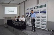 Παρουσίαση υποψηφίων Ενεργοί Πολίτες Κίνημα Ενωμένων Κυνηγών Κύπρου - ΦΩΤΟ