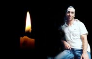 Πάφος: «Έφυγε» ο Χρήστος Χριστοδουλίδης σε ηλικία 38 ετών…