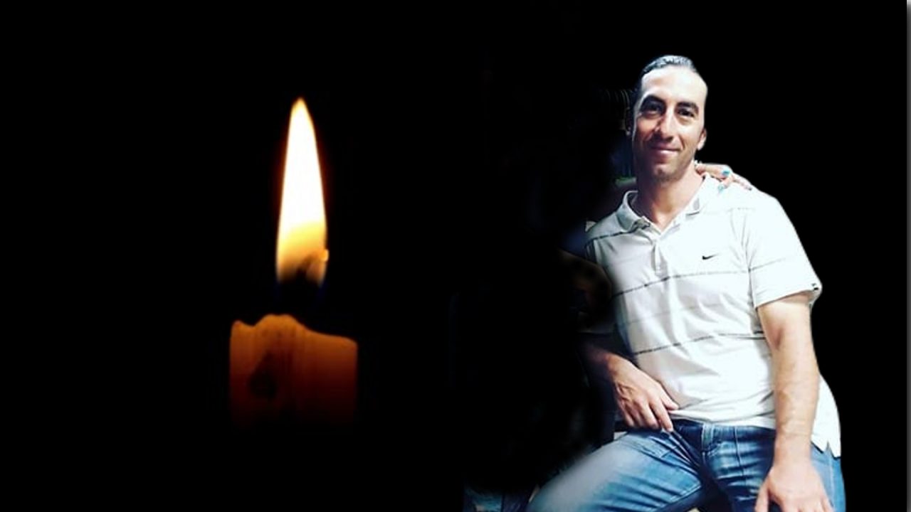 Πάφος: «Έφυγε» ο Χρήστος Χριστοδουλίδης σε ηλικία 38 ετών…