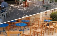 Πάνω Αρόδες: Αναβάθμιση του παραδοσιακού καφενείου