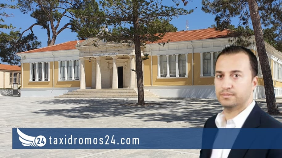 Ε.Λοϊζίδης: Διαψεύδει δημοσίευμα για τη Δημαρχεία