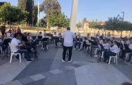 Δήμος Πάφου: Μουσική περιδιάβαση στο εμπορικό κέντρο για τα εγκαίνια καλοκαιρινών εκδηλώσεων