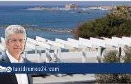 Θάνος Μιχαηλίδης: Στο 15% οι μηνιαίες πληρότητες στα ξενοδοχεία της Πάφου