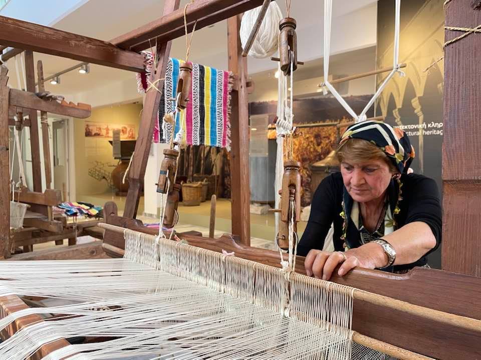 Δρούσεια: Δωρεάν ξεναγήσεις στο Περιφερειακό Μουσείο Αγροτικής Ζωής Ακάμα