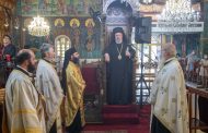 Αρχιεπίσκοπος Κύπρου: «Ο Θεός αποστρέφεται τον εγωιστή άνθρωπο»