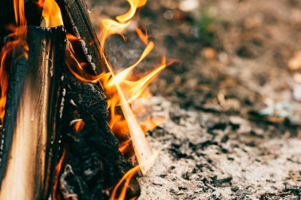 Υπό ελέγχο η πυρκαγιά σε περιοχή των Κελοκεδάρων