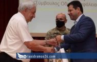 Γιάννης Κωνσταντινίδης: Δραματική εκκλήση για τα ατυχήματα