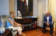 Αβέρωφ Νεοφύτου: Ο κάθε Υπουργός πρέπει να έχει πάντα έτοιμη την παραίτησή του