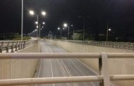Εργασίες συντήρησης οδικού φωτισμού σε τμήματα του Αυτοκινητόδρομου Πάφου – Λεμεσού