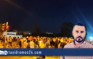 Ανδρέας Κεσούρης: Με αφορμή τη διαμαρτυρία μουσουλμάνων για χώρο προσευχής στη Λεμεσό!!