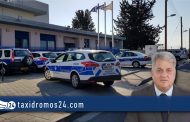 Μιχαήλ Ιωάννου: Λαμβάνει μέτρα η Αστυνομία Πάφου για την κυκλοφοριακή συμφόρηση